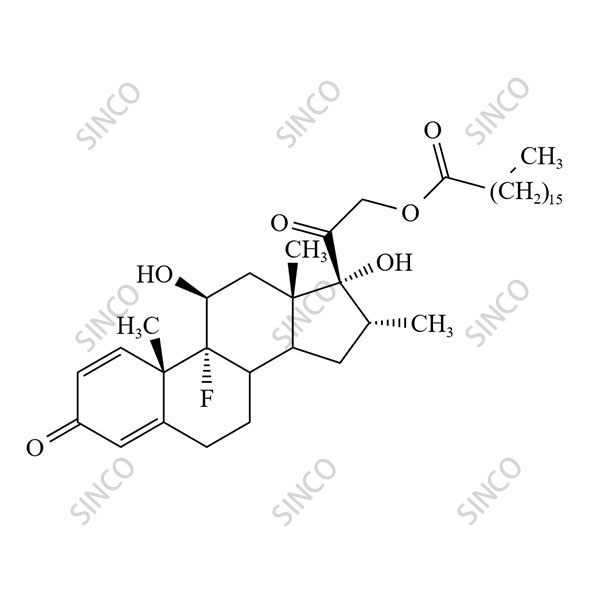 Dexamethasone Impurity 21