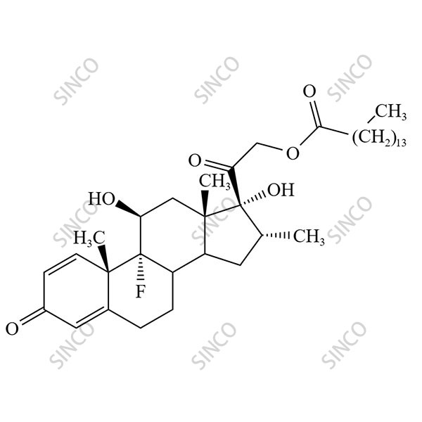 Dexamethasone Impurity 22
