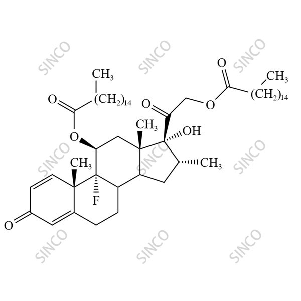 Dexamethasone Impurity 23