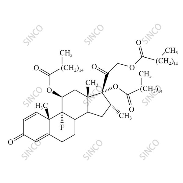 Dexamethasone Impurity 24