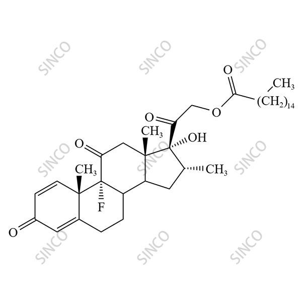 Dexamethasone Impurity 25