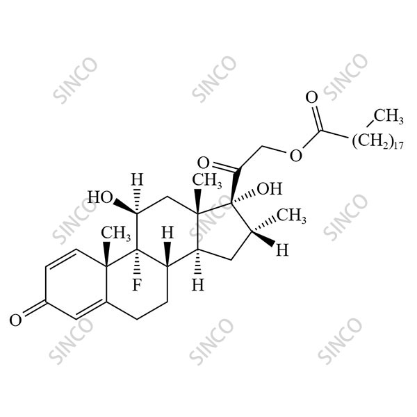Dexamethasone Impurity 26