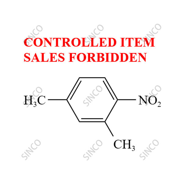 2,4-dimethyl-1-nitrobenzene