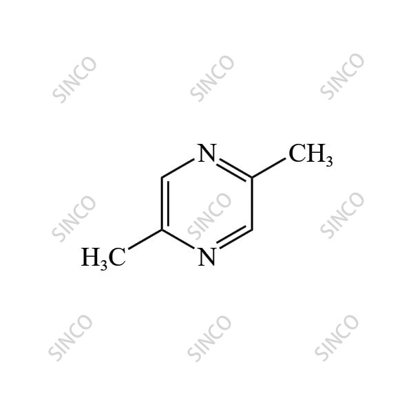2,5-Dimethylpyrazine