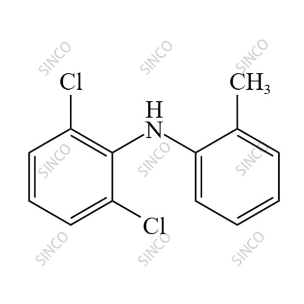 Diclofenac Impurity 26