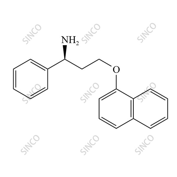 Dapoxetine Impurity 19