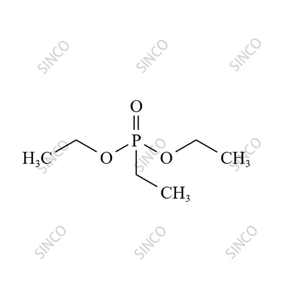 Diethyl ethylphosphonate