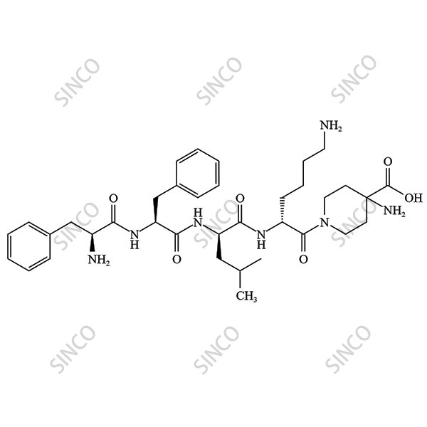 Difelikefalin Impurity 40