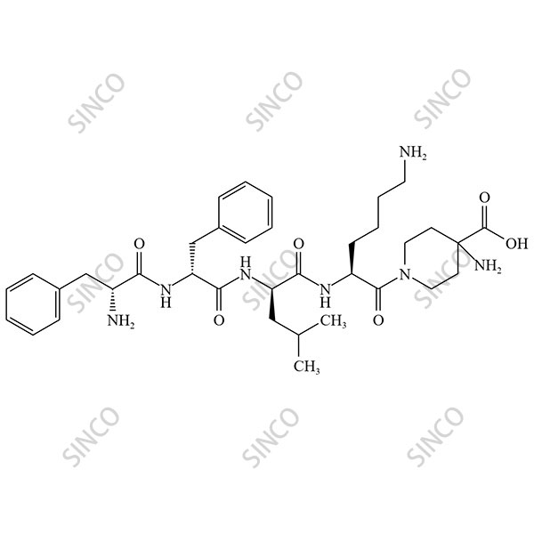 Difelikefalin Impurity 41