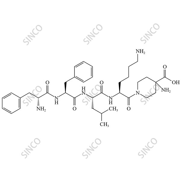 Difelikefalin Impurity 43