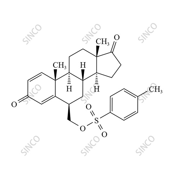 Exemestane Impurity 13