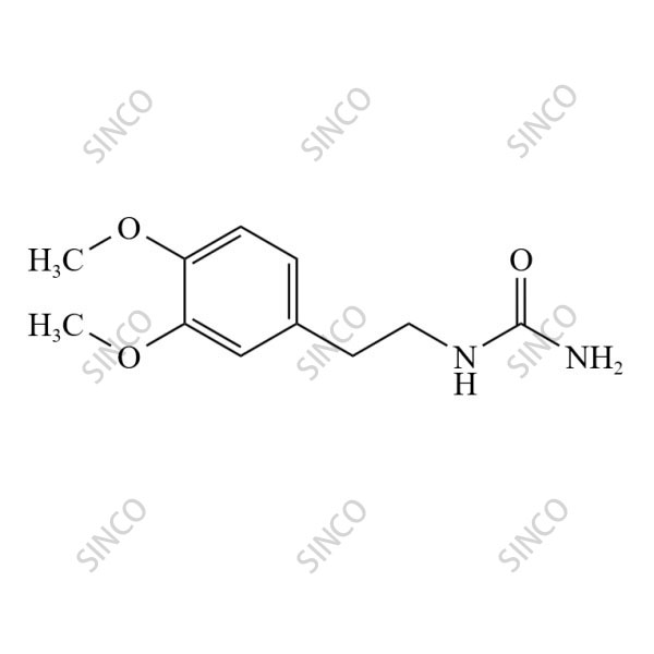 Ensifentrine Impurity 5
