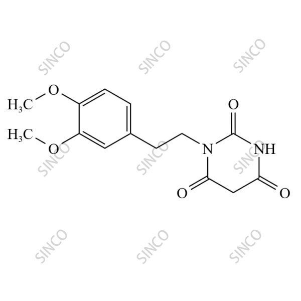 Ensifentrine Impurity 6