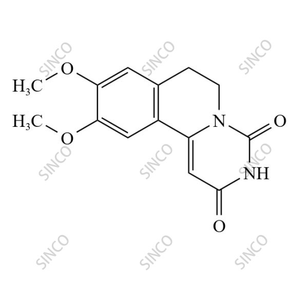 Ensifentrine Impurity 7