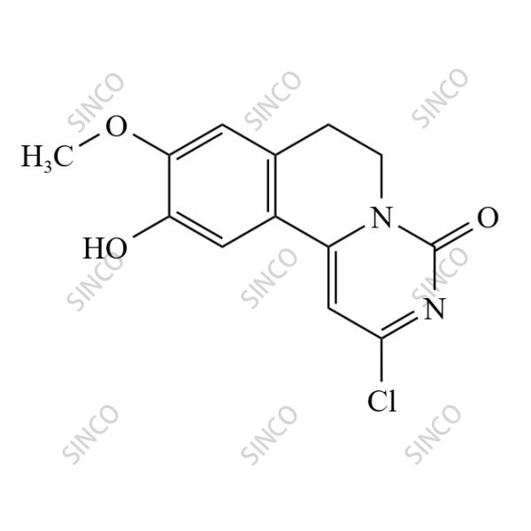Ensifentrine Impurity 9