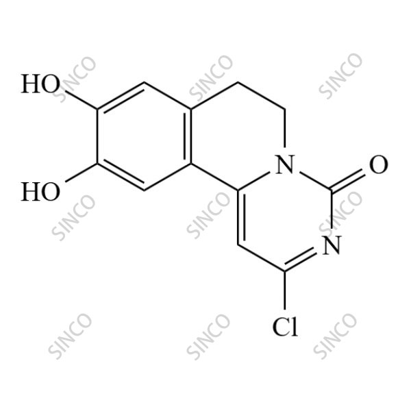 Ensifentrine Impurity 10