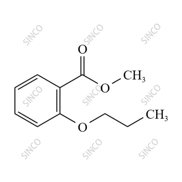 Ensifentrine Impurity 11