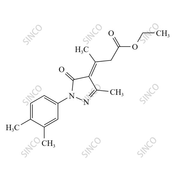 Eltrombopag Impurity 29