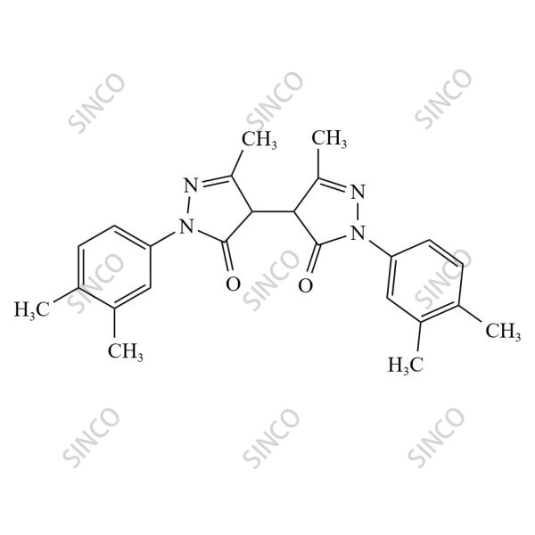 Eltrombopag Impurity 31
