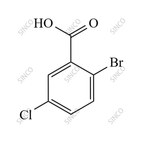 Empagliflozin Impurity 171