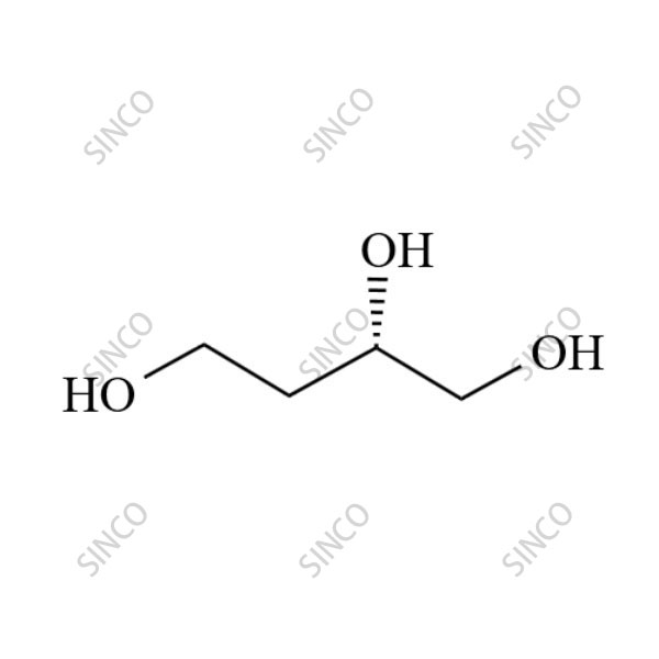 Empagliflozin Impurity 172