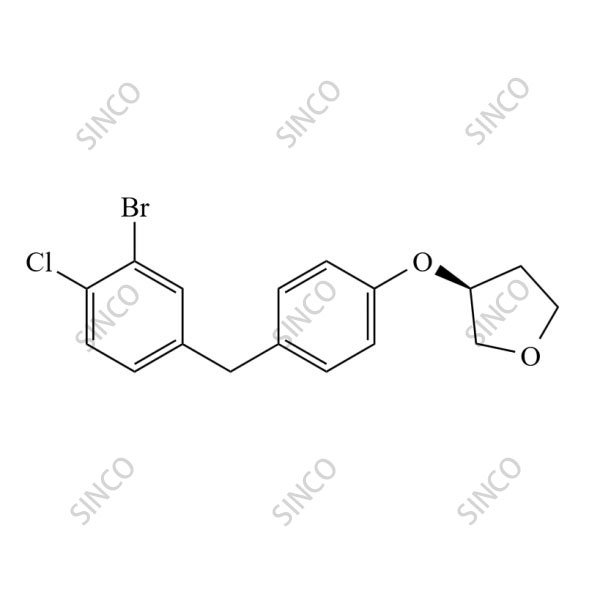 Empagliflozin Impurity 174