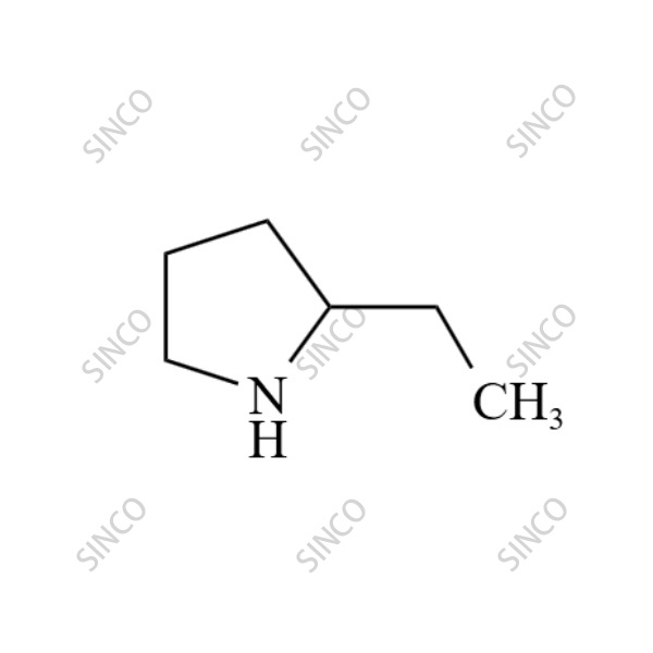 2-Ethylpyrrolidine