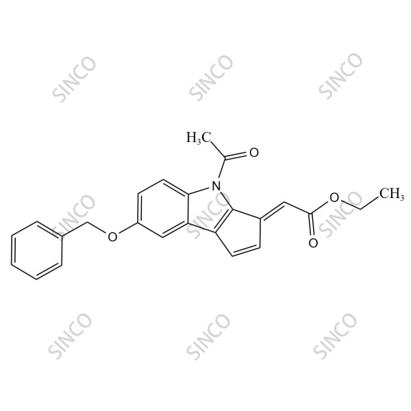 Etrasimod Impurity 34