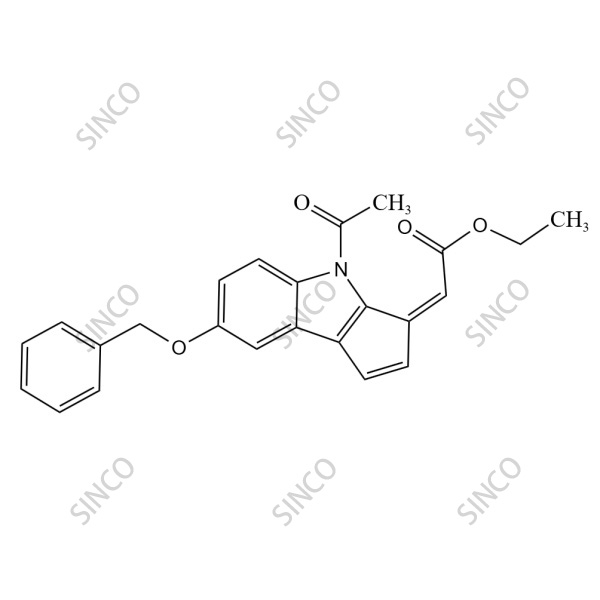 Etrasimod Impurity 35