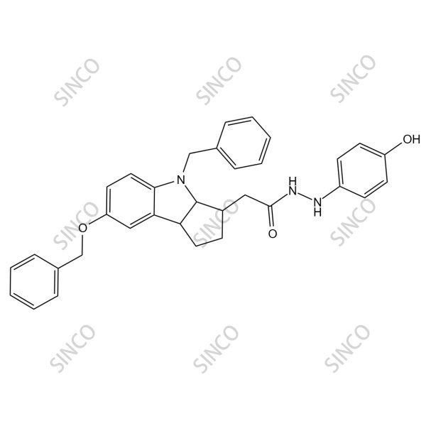 Etrasimod Impurity 36