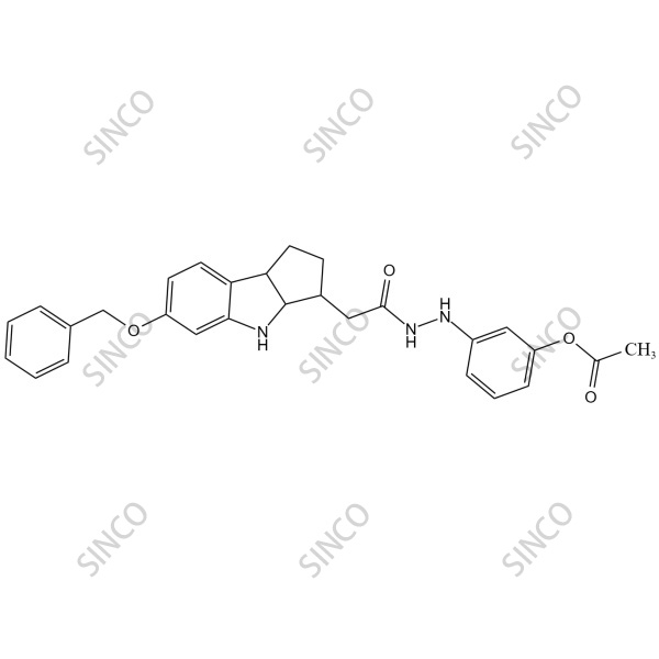 Etrasimod Impurity 37
