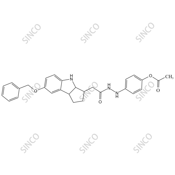 Etrasimod Impurity 38