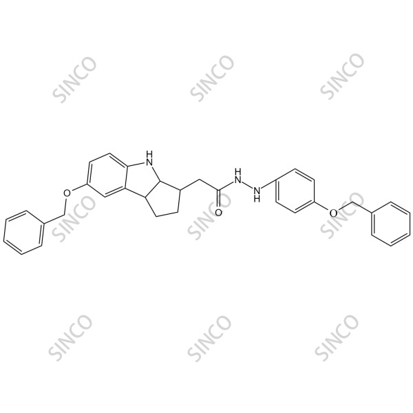 Etrasimod Impurity 39