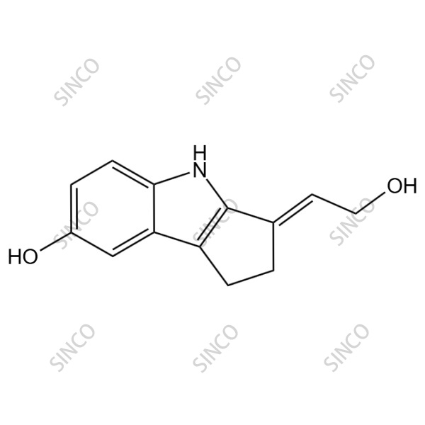 Etrasimod Impurity 40