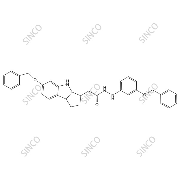 Etrasimod Impurity 41