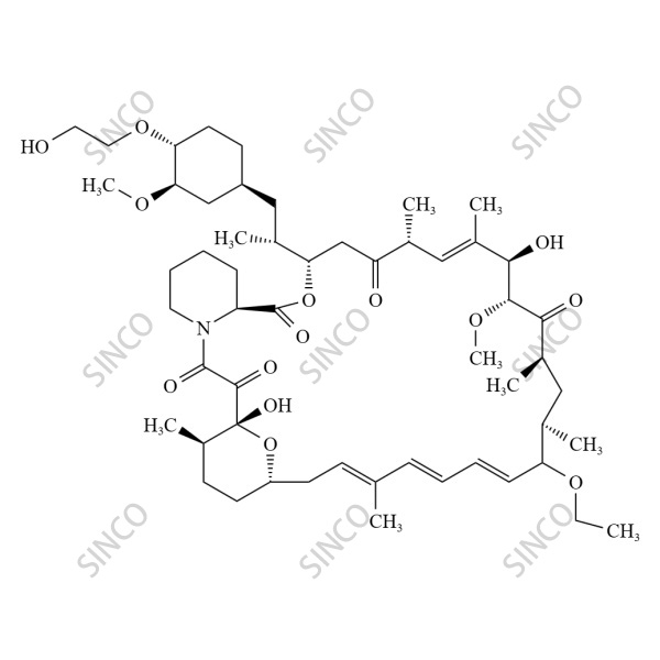 Everolimus Impurity 3