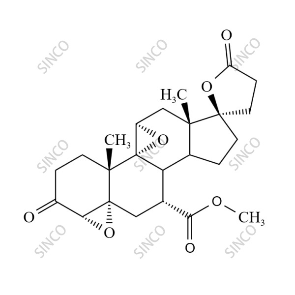 Eplerenone Impurity 6