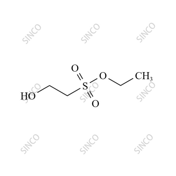 Ethyl 2-Hydroxyethanesulfonate