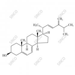 Ergosterol Impurity 2