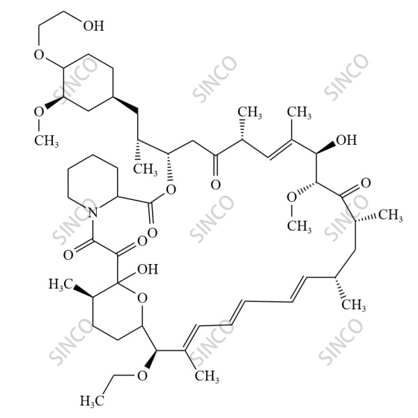 Everolimus Impurity 4