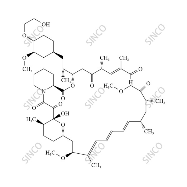 Everolimus Impurity 5