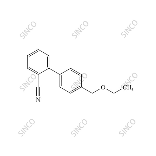 2-[4-(Ethoxymethyl)phenyl]benzonitrile