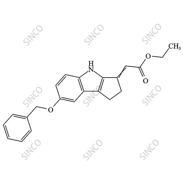 Etrasimod Impurity 42