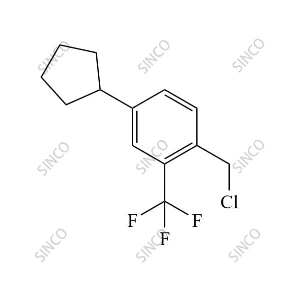 Etrasimod Impurity 43