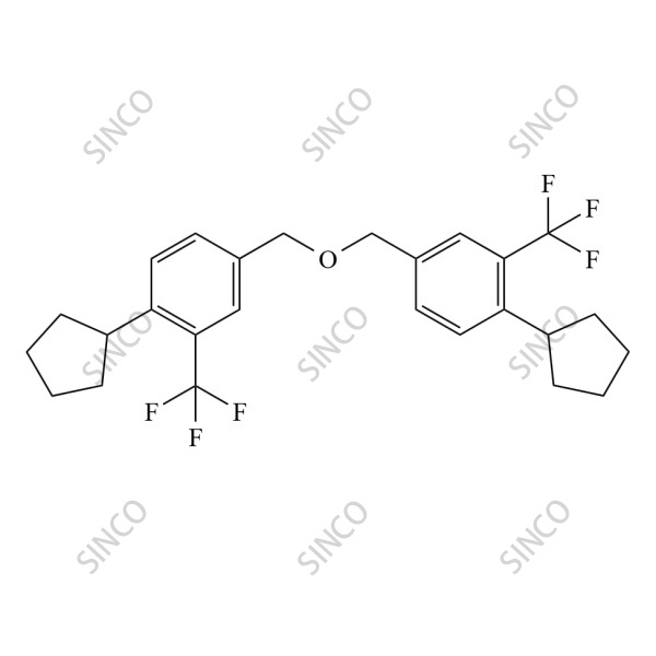 Etrasimod Impurity 44