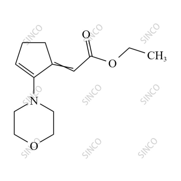 Etrasimod Impurity 49
