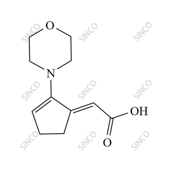 Etrasimod Impurity 51