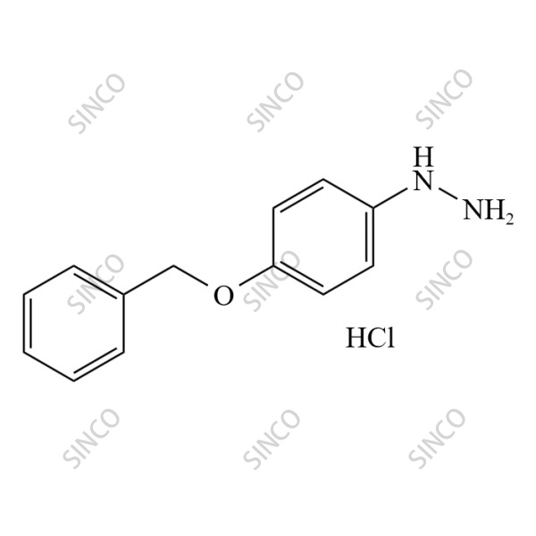 Etrasimod Impurity 52 HCl
