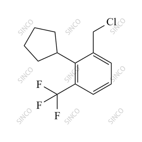 Etrasimod Impurity 56
