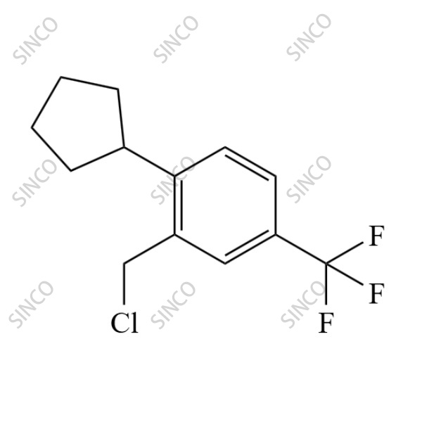 Etrasimod Impurity 59